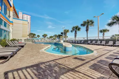 5200 N Ocean Blvd. #1031, Myrtle Beach, SC 29577 - Photo 25