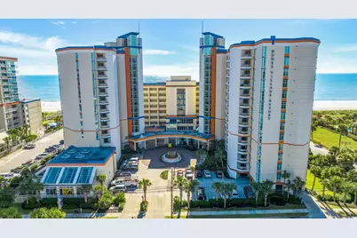 5200 N Ocean Blvd. #1031, Myrtle Beach, SC 29577 - Photo 3