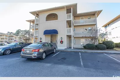 4282 Pinehurst Circle #X3, Little River, SC 29566 - Photo 37