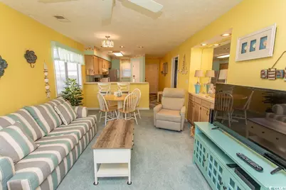 4282 Pinehurst Circle #X3, Little River, SC 29566 - Photo 17