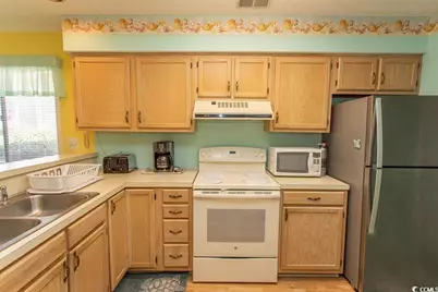4282 Pinehurst Circle #X3, Little River, SC 29566 - Photo 7