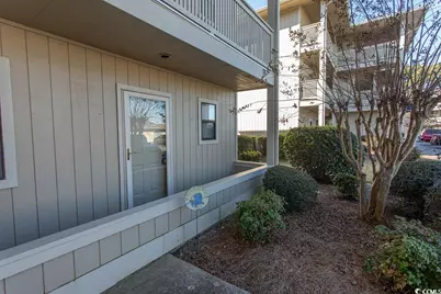 4282 Pinehurst Circle #X3, Little River, SC 29566 - Photo 35