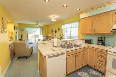 4282 Pinehurst Circle #X3, Little River, SC 29566 - Photo 3