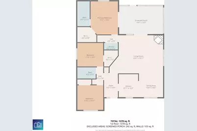 6620 Cherry Laurel Dr., Myrtle Beach, SC 29588 - Photo 35