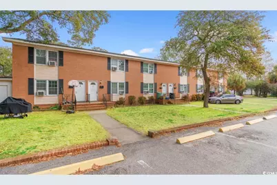 600 17th Ave. N, Myrtle Beach, SC 29577 - Photo 1