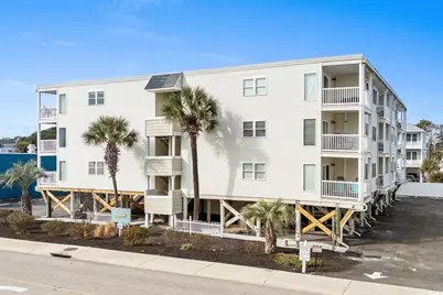 3610 S Ocean Blvd. #219, North Myrtle Beach, SC 29582 - Photo 1