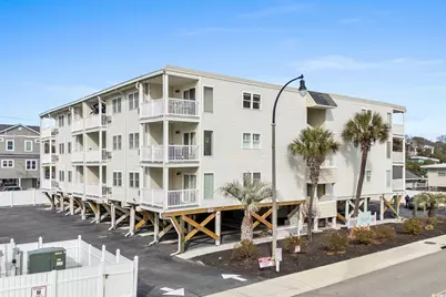 3610 S Ocean Blvd. #219, North Myrtle Beach, SC 29582 - Photo 35