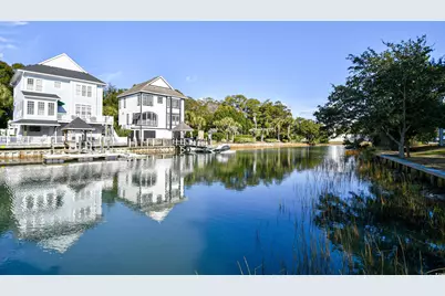 31 Gasparilla Circle, Murrells Inlet, SC 29576 - Photo 9