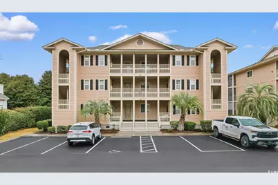 1900 Duffy St. #J6, North Myrtle Beach, SC 29582 - Photo 1
