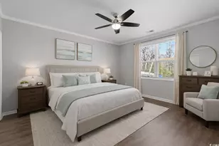 292 Carmello Cir, Conway, SC 29526 - Photo 19