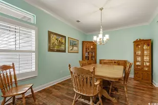 272 Sherwood Dr, Murrells Inlet, SC 29576 - Photo 7