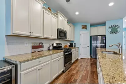 272 Sherwood Dr., Murrells Inlet, SC 29576 - Photo 9