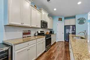 272 Sherwood Dr, Murrells Inlet, SC 29576 - Photo 9