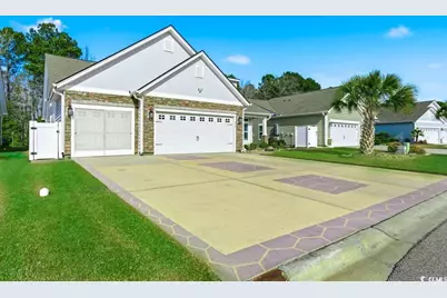 272 Sherwood Dr., Murrells Inlet, SC 29576 - Photo 3