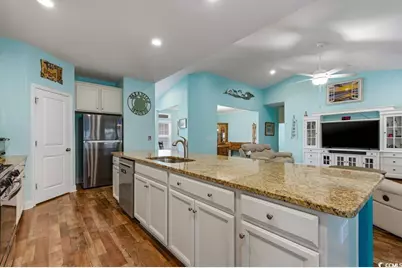 272 Sherwood Dr., Murrells Inlet, SC 29576 - Photo 11