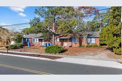 501 N Oak St., Myrtle Beach, SC 29577 - Photo 3