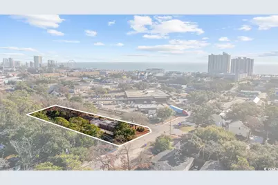 501 N Oak St., Myrtle Beach, SC 29577 - Photo 13