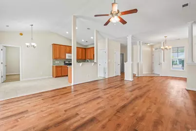 41 Bear Creek Loop, Murrells Inlet, SC 29576 - Photo 19