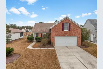 41 Bear Creek Loop, Murrells Inlet, SC 29576 - Photo 1