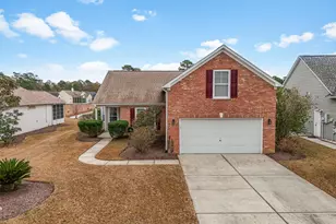 41 Bear Creek Loop, Murrells Inlet, SC 29576 - Photo 1