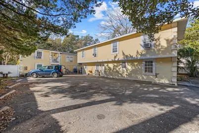 611 4th Ave. N, Myrtle Beach, SC 29577 - Photo 15