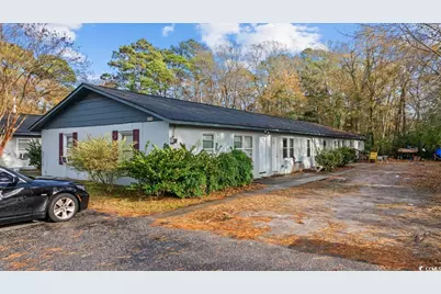 1308 Dunbar St., Myrtle Beach, SC 29577 - Photo 1