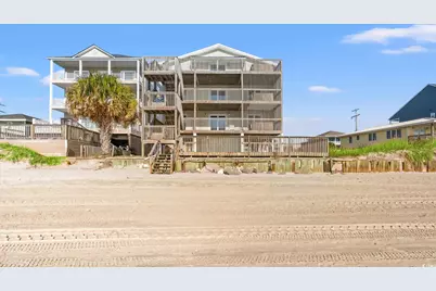 3104 N Ocean Blvd., North Myrtle Beach, SC 29582 - Photo 1