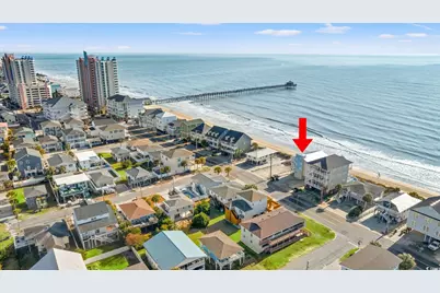 3104 N Ocean Blvd., North Myrtle Beach, SC 29582 - Photo 3
