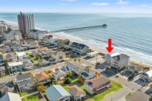 3104 N Ocean Blvd, North Myrtle Beach, SC 29582 - Photo 3