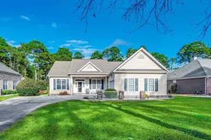 4382 St Annes Ct, Myrtle Beach, SC 29579 - Photo 33