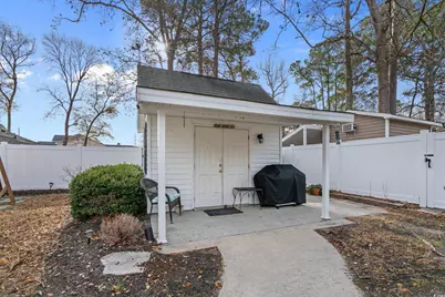 1525 27th Ave. N, North Myrtle Beach, SC 29582 - Photo 37