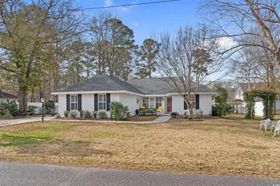 1525 27th Ave. N, North Myrtle Beach, SC 29582 - Photo 5