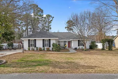 1525 27th Ave. N, North Myrtle Beach, SC 29582 - Photo 1