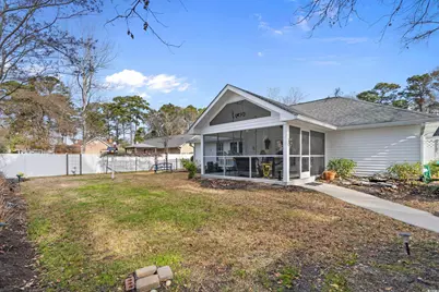 1525 27th Ave. N, North Myrtle Beach, SC 29582 - Photo 35