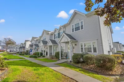 615 2nd Ave. S #25A, North Myrtle Beach, SC 29582 - Photo 1