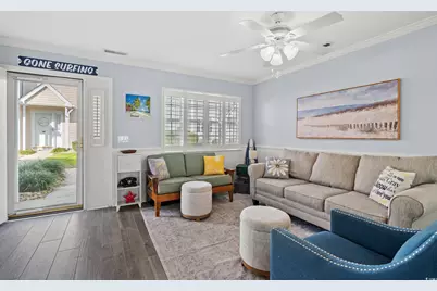 615 2nd Ave. S #25A, North Myrtle Beach, SC 29582 - Photo 11