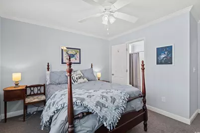 615 2nd Ave. S #25A, North Myrtle Beach, SC 29582 - Photo 23