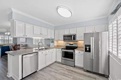 615 2nd Ave. S #25A, North Myrtle Beach, SC 29582 - Photo 7