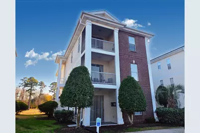 484 River Oaks Dr. #62-A, Myrtle Beach, SC 29579 - Photo 1