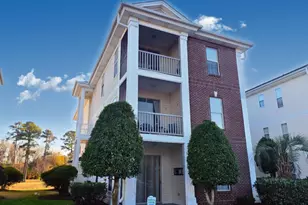 484 River Oaks Dr, Myrtle Beach, SC 29579 - Photo 1