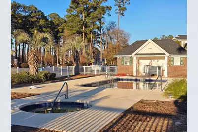 484 River Oaks Dr. #62-A, Myrtle Beach, SC 29579 - Photo 5