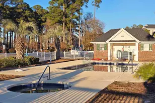 484 River Oaks Dr, Myrtle Beach, SC 29579 - Photo 5