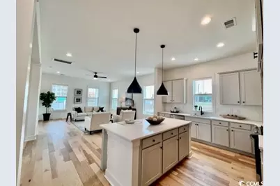1434 Lancaster Way, Myrtle Beach, SC 29588 - Photo 5