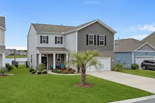 3343 Bells Lk Cir, North Myrtle Beach, SC 29568 - Photo 29