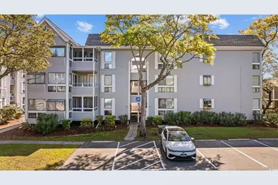 351 Lake Arrowhead Rd. #10-239, Myrtle Beach, SC 29572 - Photo 1
