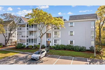 351 Lake Arrowhead Rd. #10-239, Myrtle Beach, SC 29572 - Photo 39