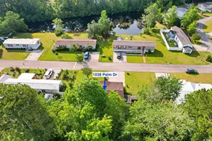 1038 Palm Dr, Conway, SC 29526 - Photo 33