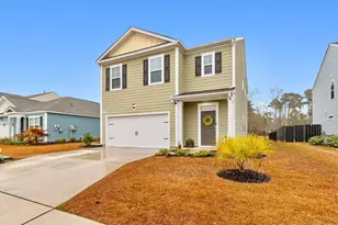 2683 Pegasus Pl, Myrtle Beach, SC 29577 - Photo 1
