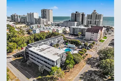 210 28th Ave. S #201, Myrtle Beach, SC 29577 - Photo 3
