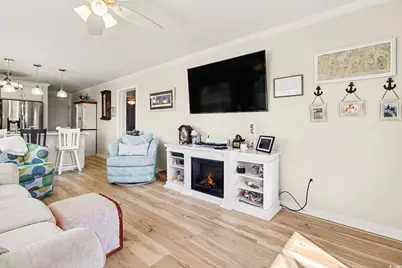 210 28th Ave. S #201, Myrtle Beach, SC 29577 - Photo 11